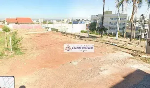 Lote/Terreno à venda, 403m² no Areão, Cuiabá