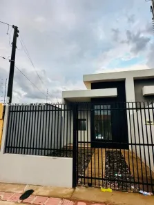 Casa com 3 Quartos à venda, 76m² no Brasília, Londrina