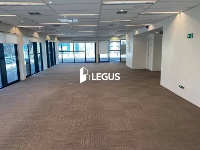 Sala Comercial para alugar, 276m² no Cerqueira César, São Paulo
