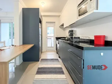 Apartamento com 2 Quartos à venda, 70m² no Carvoeira, Florianópolis