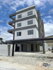 Apartamento com 2 Quartos à venda, 46m² no Parque da Fonte, São José dos Pinhais