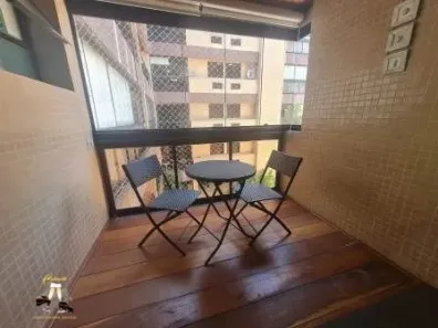 Apartamento com 2 Quartos à venda, 65m² no Riviera, Bertioga