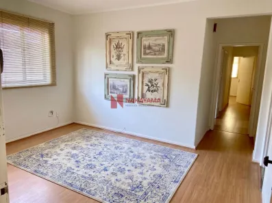 Apartamento com 3 Quartos à venda, 90m² no Centro, Londrina