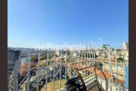 Cobertura com 3 Quartos à venda, 135m² no Nova Floresta, Belo Horizonte