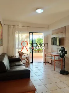 Apartamento com 2 Quartos à venda, 100m² no Porto das Dunas, Aquiraz