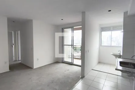Apartamento com 2 Quartos à venda, 51m² no Parque da Mooca, São Paulo