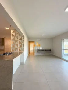 Apartamento com 3 Quartos para alugar, 125m² no Jardim Tarraf II, São José do Rio Preto