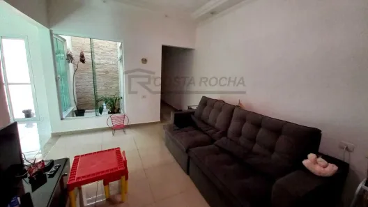 Casa com 2 Quartos à venda, 120m² no Jardim Panorama, Salto