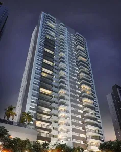 Cobertura com 3 Quartos à venda, 259m² no Vila Andrade, São Paulo