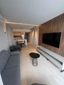 Apartamento com 2 Quartos para alugar, 72m² no Nossa Senhora das Graças, Manaus