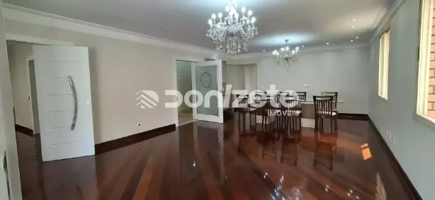 Apartamento com 4 Quartos à venda, 310m² no Jardim, Santo André