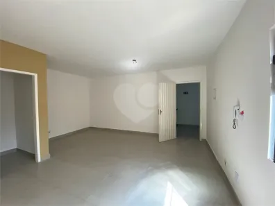 Sala Comercial para alugar, 35m² no Tucuruvi, São Paulo
