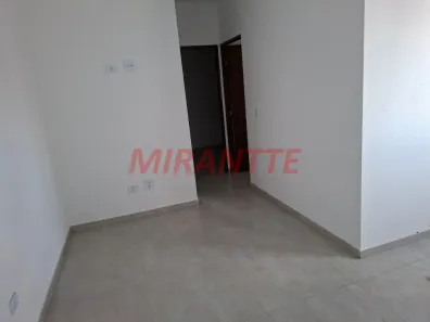 Apartamento com 2 Quartos à venda, 36m² no Lauzane Paulista, São Paulo
