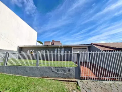 Casa com 3 Quartos para alugar, 165m² no Cancelli, Cascavel