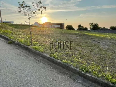 Lote/Terreno à venda, 1062m² no Caputera, Sorocaba