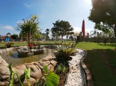 Casa com 2 Quartos à venda, 65m² no Condomínio Residencial Parque da Liberdade III, São José do Rio Preto