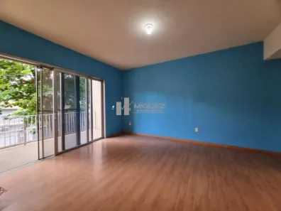 Apartamento com 2 Quartos à venda, 80m² no Grajaú, Rio de Janeiro