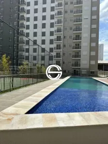 Apartamento com 2 Quartos à venda, 47m² no Parque da Mooca, São Paulo