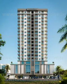 Apartamento com 2 Quartos à venda, 69m² no Morretes, Itapema