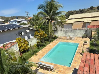 Casa com 3 Quartos à venda, 171m² no Jardim, Saquarema