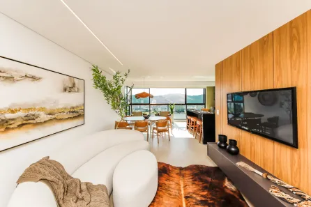 Apartamento com 3 Quartos à venda, 104m² no Estrela Sul, Juiz de Fora