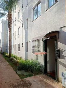 Apartamento com 1 Quarto à venda, 35m² no Vila Cidade Jardim, Botucatu