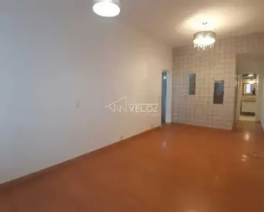 Apartamento com 2 Quartos à venda, 90m² no Humaitá, Rio de Janeiro