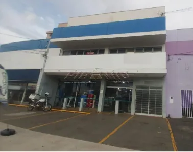 Ponto Comercial para alugar, 360m² no Alto da Boa Vista, Ribeirão Preto