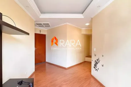 Apartamento com 2 Quartos à venda, 59m² no Vila Lusitânia, São Bernardo do Campo