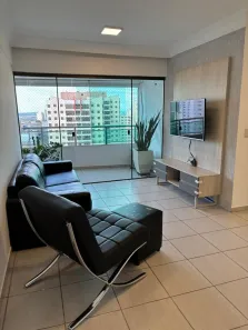 Apartamento com 3 Quartos à venda, 89m² no Alto da Glória, Goiânia
