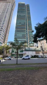 Apartamento com 3 Quartos à venda, 345m² no Jardim Goiás, Goiânia