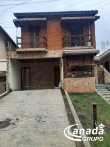 Casa com 4 Quartos à venda, 250m² no Alphaville, Santana de Parnaíba
