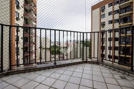 Apartamento com 2 Quartos à venda, 60m² no Santa Rosa, Niterói