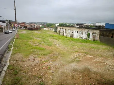 Lote/Terreno à venda, 14720m² no Novo Paraíso, Aracaju