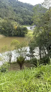 Lote/Terreno à venda, 520m² no Núcleo Urbano Isolado Residencial Duquesa de Chartres, Jaraguá do Sul