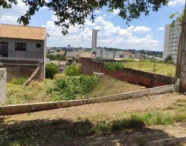Lote/Terreno à venda, 210m² no Jardim Novo Horizonte, Maringá