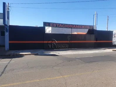 Lote/Terreno à venda, 746m² no Vila Georgina, Indaiatuba