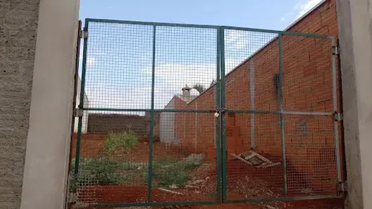 Lote/Terreno à venda, 238m² no Conjunto Habitacional dos Trabalhadores, Santa Bárbara D'Oeste