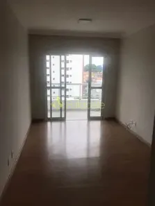 Apartamento com 2 Quartos à venda, 74m² no Jardim Eulália, Taubaté