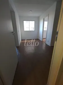 Apartamento com 2 Quartos à venda, 46m² no Jardim São Savério, São Paulo