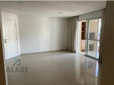 Apartamento com 2 Quartos à venda, 95m² no Chácara Santo Antônio (Zona Sul), São Paulo