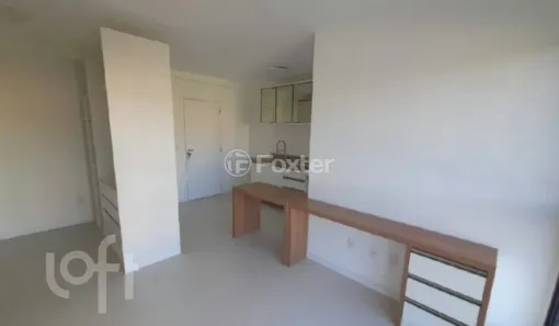 Kitnet com 1 Quarto à venda, 33m² no Trindade, Florianópolis