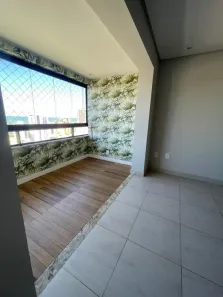 Apartamento com 4 Quartos à venda, 174m² no Manaíra, João Pessoa