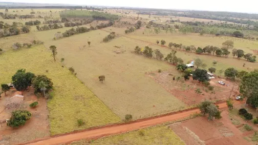 Fazenda/Sítio à venda, 250000m² no , Jardim