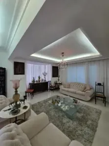 Casa de Condomínio com 5 Quartos à venda, 600m² no Alphaville I, Salvador