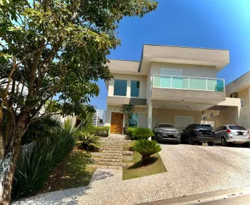 Casa de Condomínio com 4 Quartos para venda ou aluguel, 320m² no Chácaras São Carlos, Cotia
