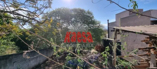 Lote/Terreno à venda, 480m² no Jardim dos Pinheiros, Atibaia