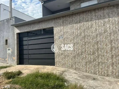 Sobrado com 3 Quartos à venda, 175m² no Núcleo Residencial Cantinho do Céu, Campinas