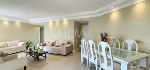 Apartamento com 4 Quartos à venda, 184m² no Jardim Esplanada II, São José dos Campos