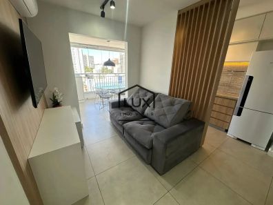Apartamento com 2 Quartos à venda, 58m² no Chácara Santo Antônio (Zona Sul), São Paulo